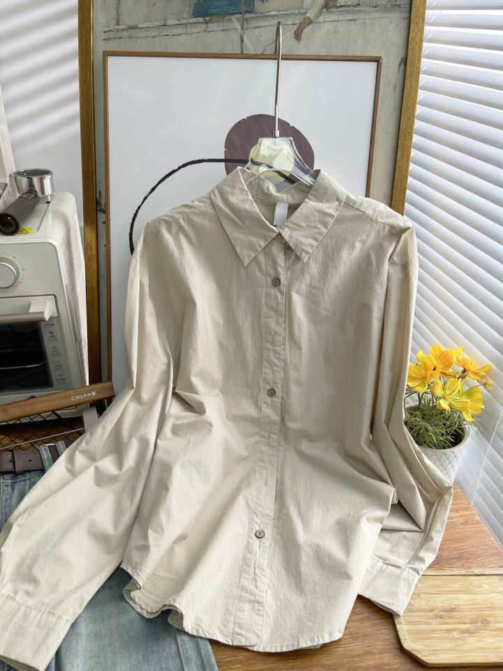 【tops】シャツトップス　M25715