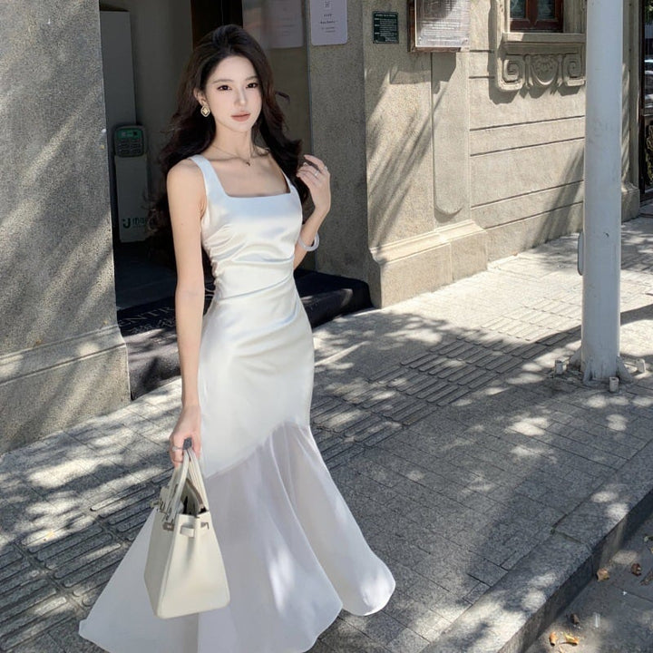 【dress】キャミワンピース　M24437