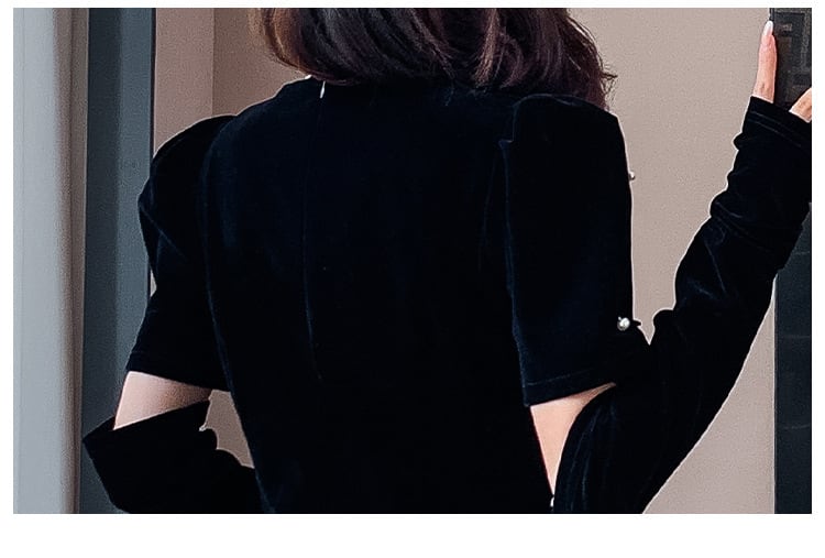【dress】デートワンピース　M21346