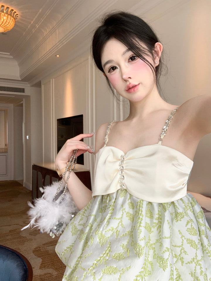 【tops】ドッキングキャミソール　M24638
