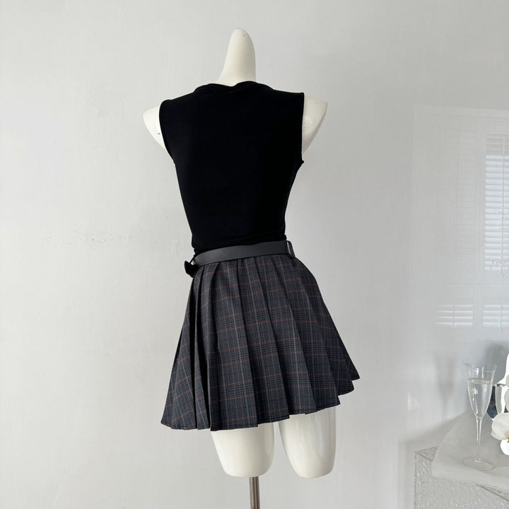 【dress】切り替えワンピース　M24416