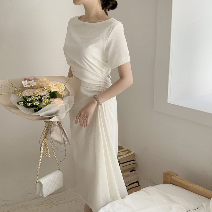 【dress】デートワンピース　M24725