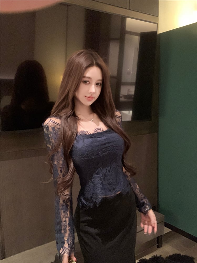 【tops】レーストップス　M29443