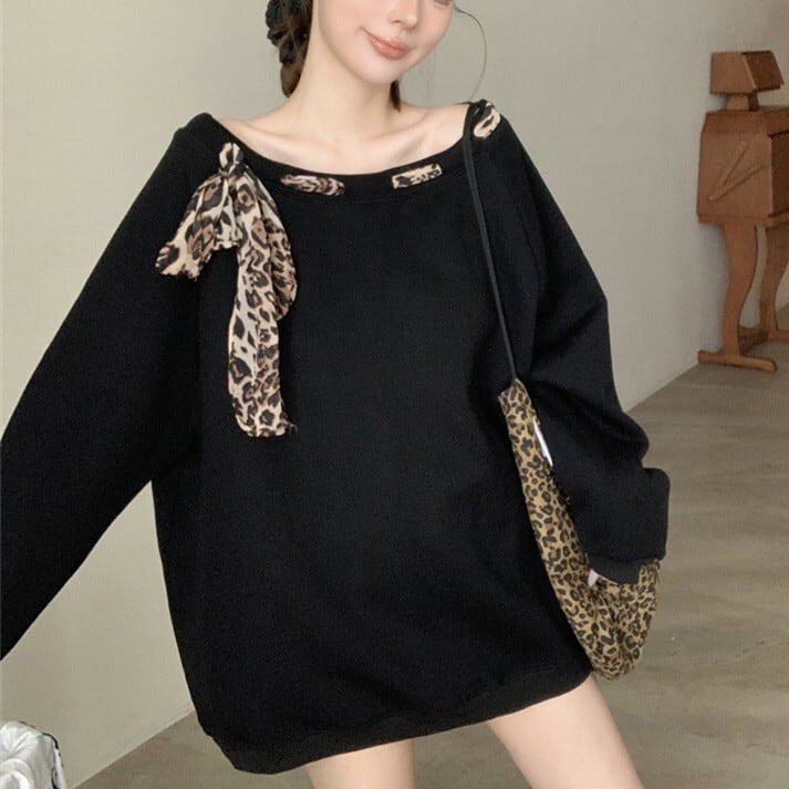 【tops】プルオーバー　M26653