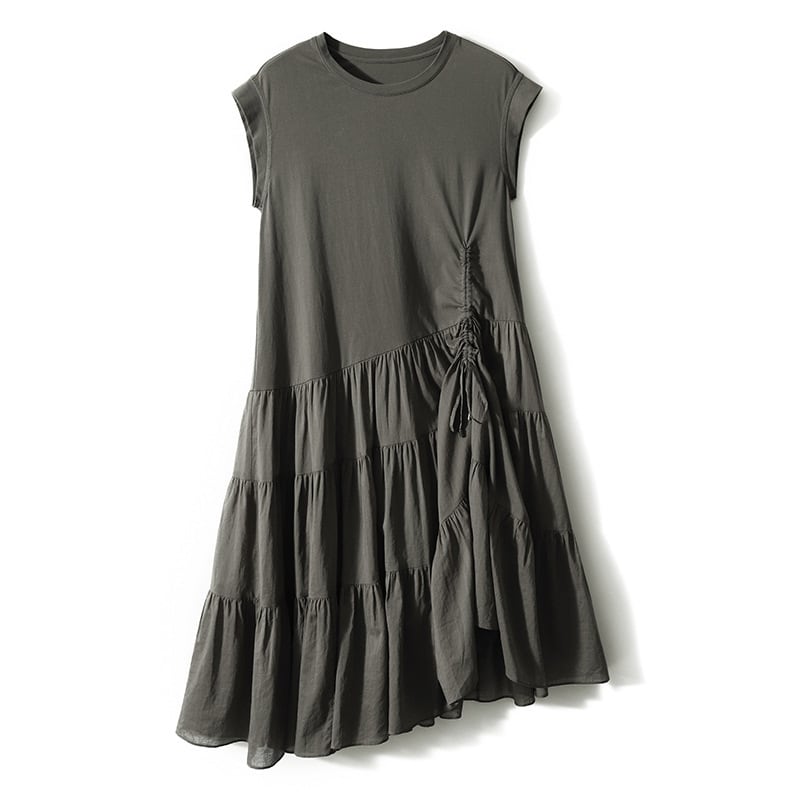 【dress】女性力を高める～エレガントデートワンピース　M16817