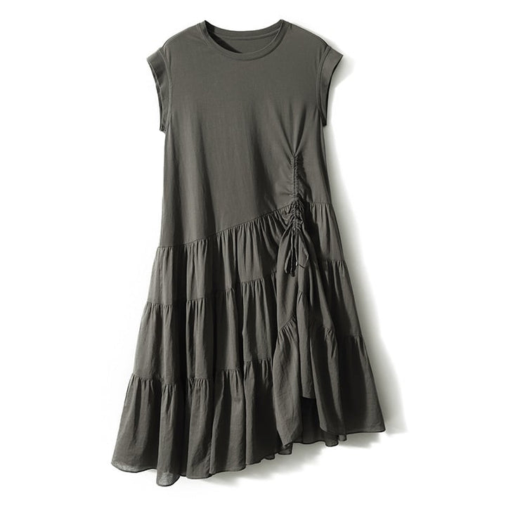 【dress】女性力を高める～エレガントデートワンピース　M16817