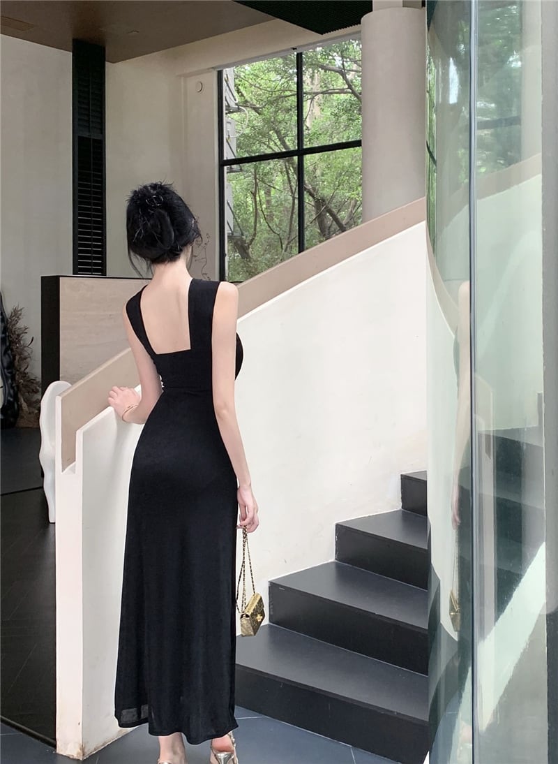 【dress】デートワンピース　M24851