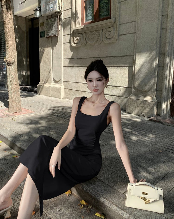 【dress】キャミワンピース　M24444