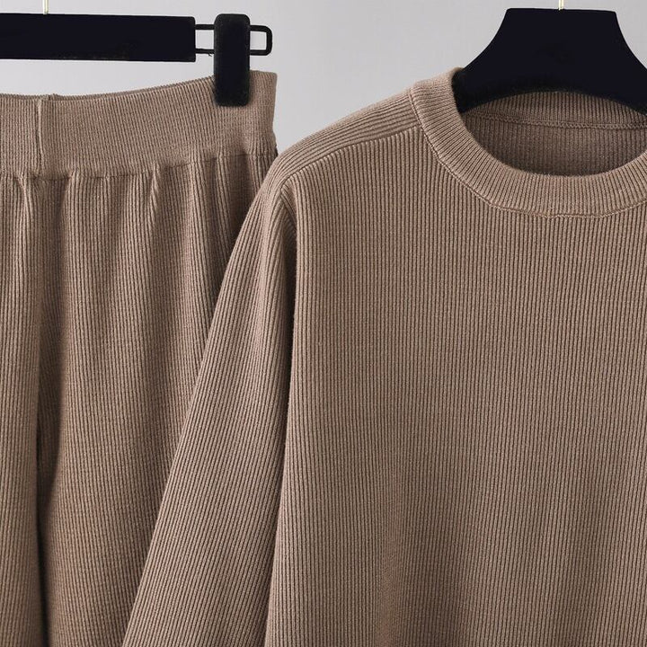 【set】ニットセット　M28449