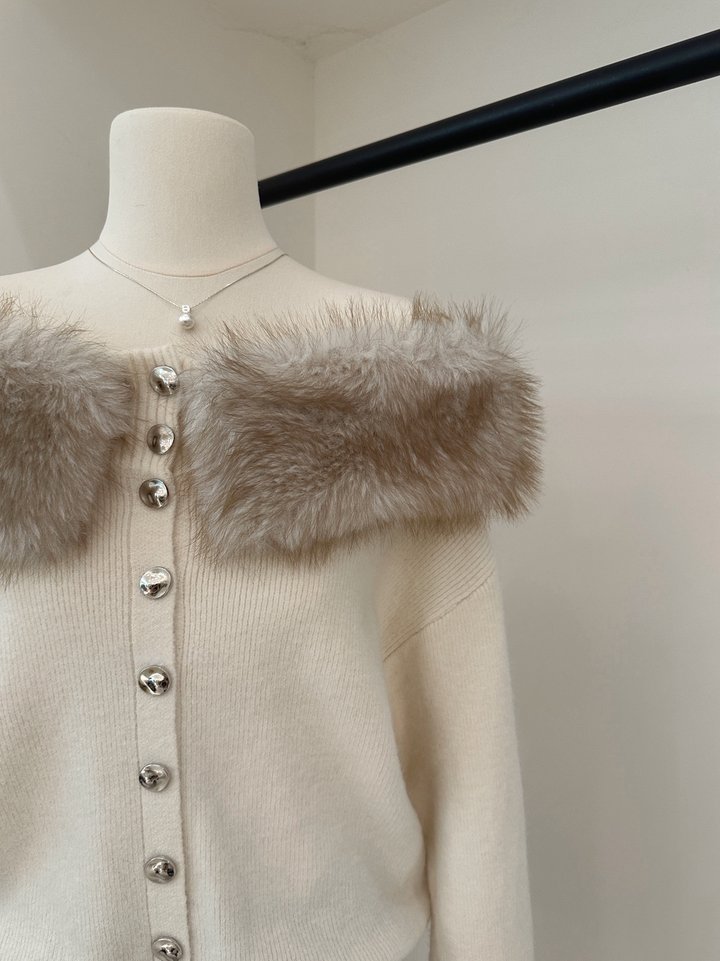 【tops】オフショルファートップス  K0647
