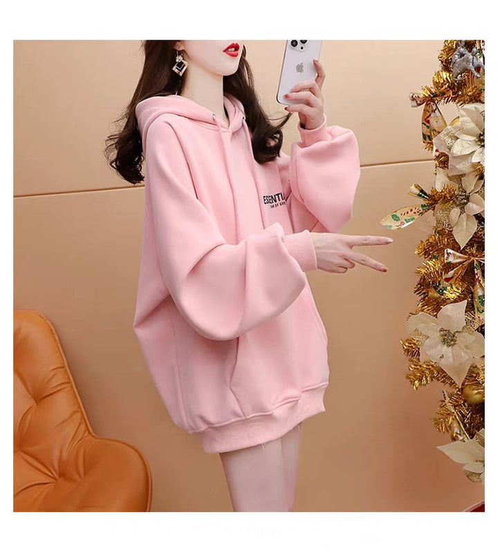 【tops】フーディーパーカー　M29167