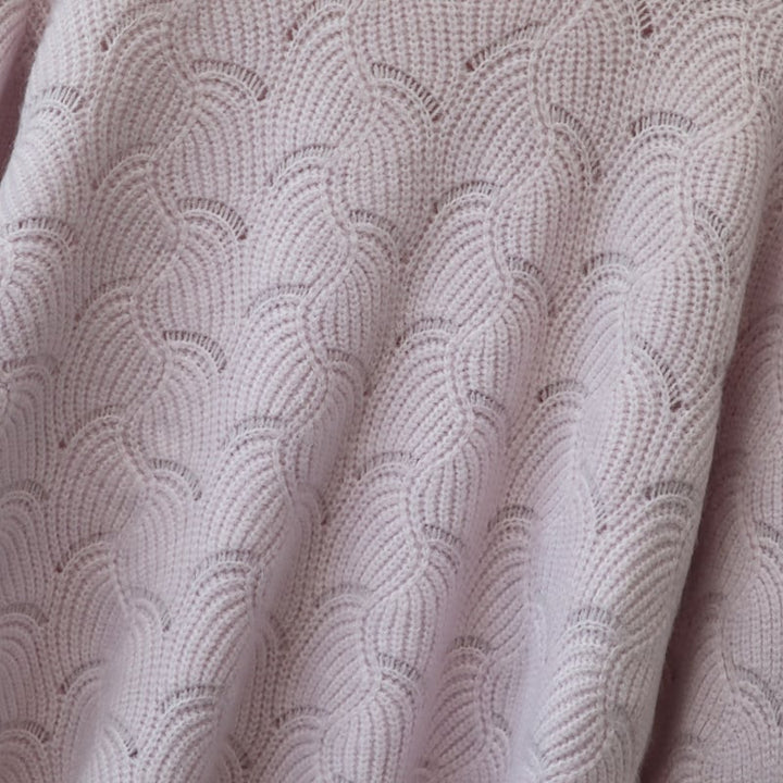 【tops】ニットセーター　M26129