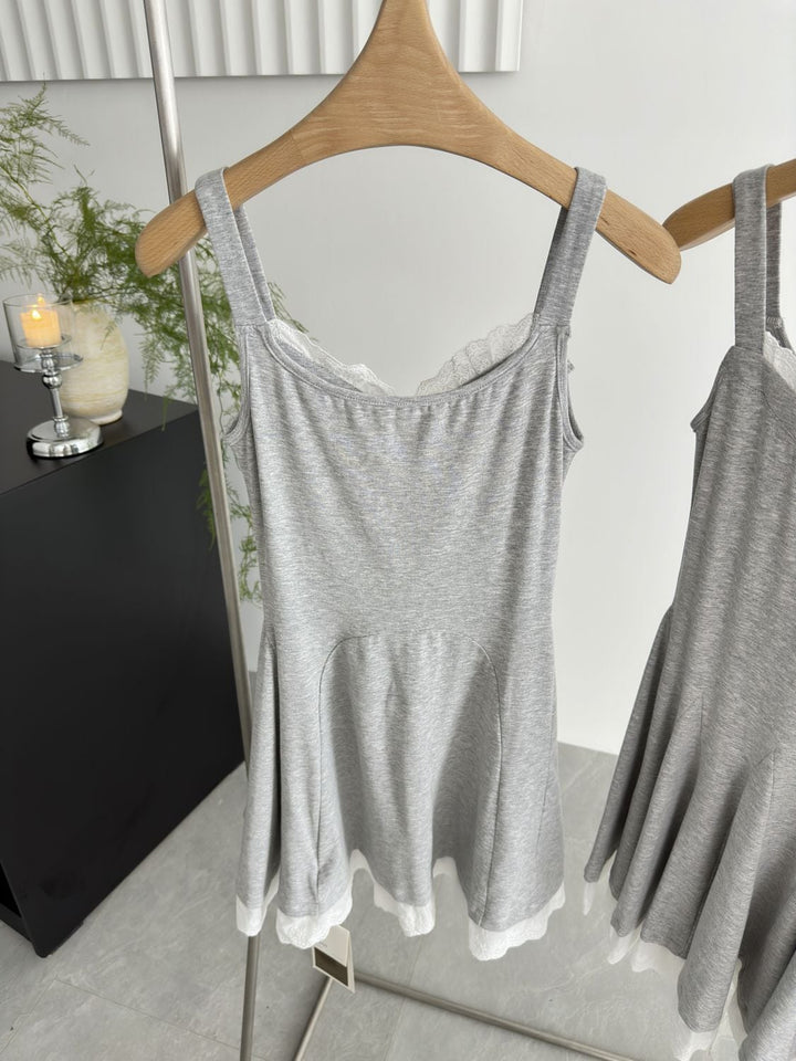 【dress】キャミワンピース　M24428