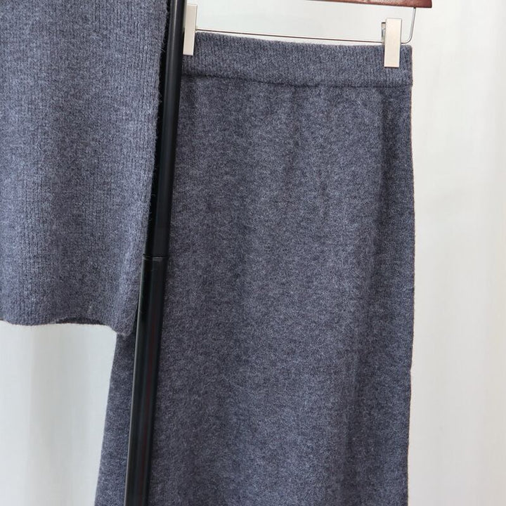【set】ニットセット　M28596