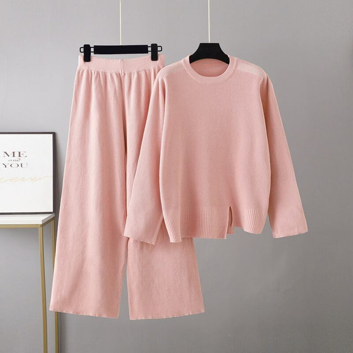 【set】ニットセット　M28449
