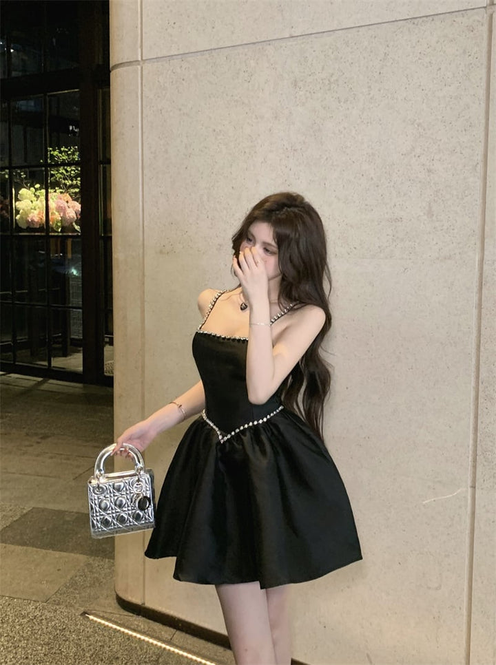 【dress】キャミワンピース　M24782