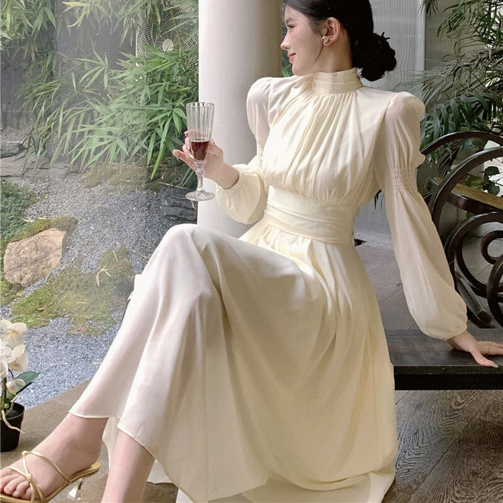 【dress】デートワンピース　M26962