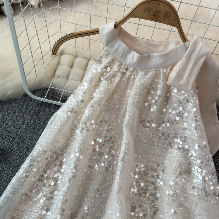 【tops】ノースリーブトップス　M23935