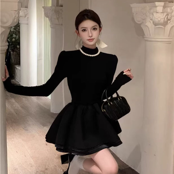 【dress】デートワンピース　M27833