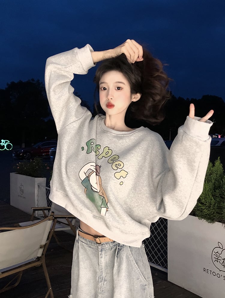 【tops】プルオーバー　M20194