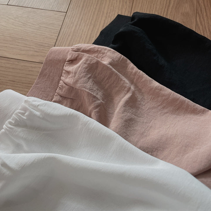 【dress】ダブルボタンワンピース　M23985