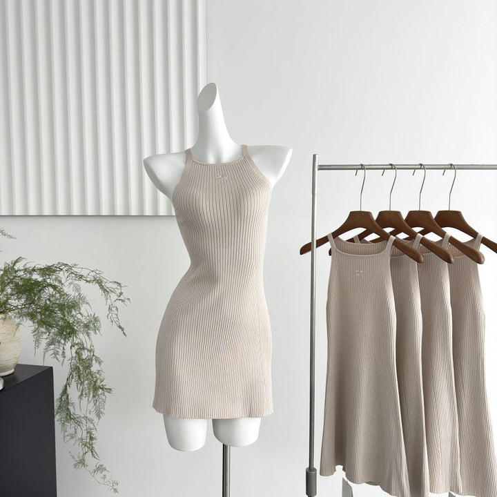 【dress】キャミワンピース　M24430