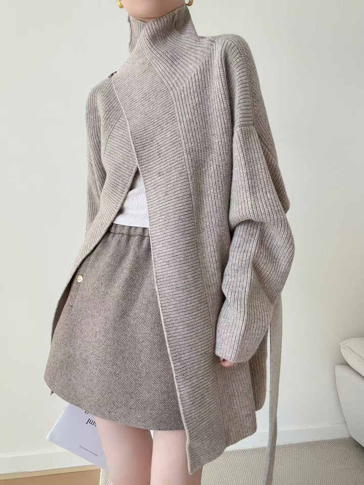 【outer】コート K0645