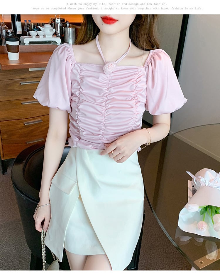 【tops】人気アイテム ! スウィートシャツトップス　M17088