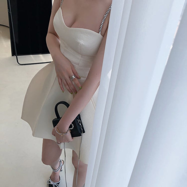 【dress】キャミワンピース　M24369