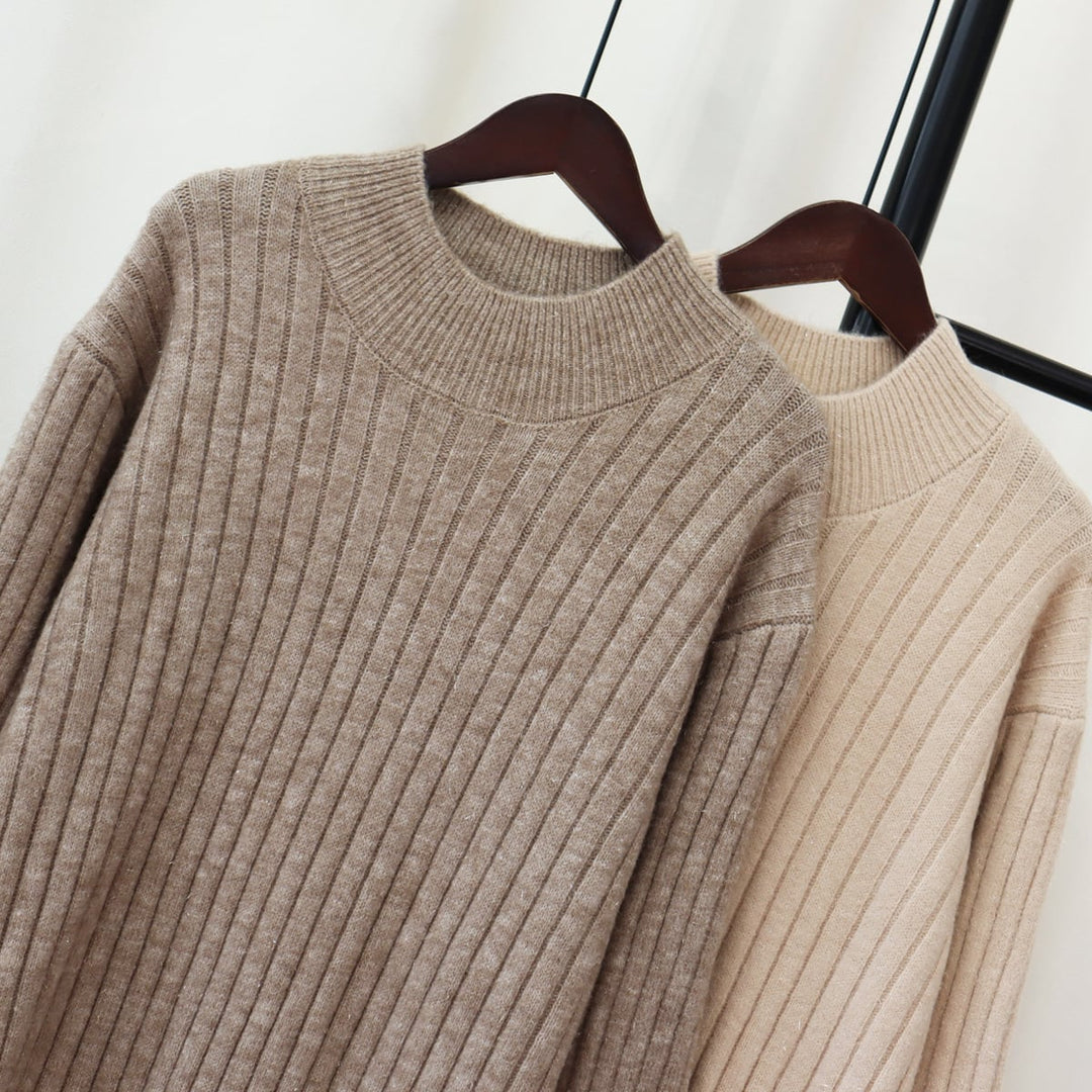 【dress】ニットワンピース　M26711