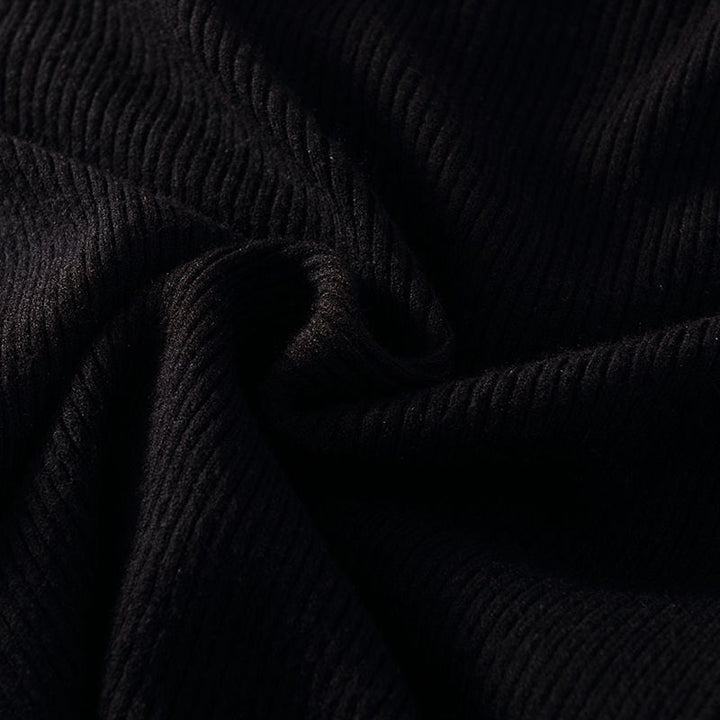 【set】セーター×Vネックジレ×スカート3点セット　M17963