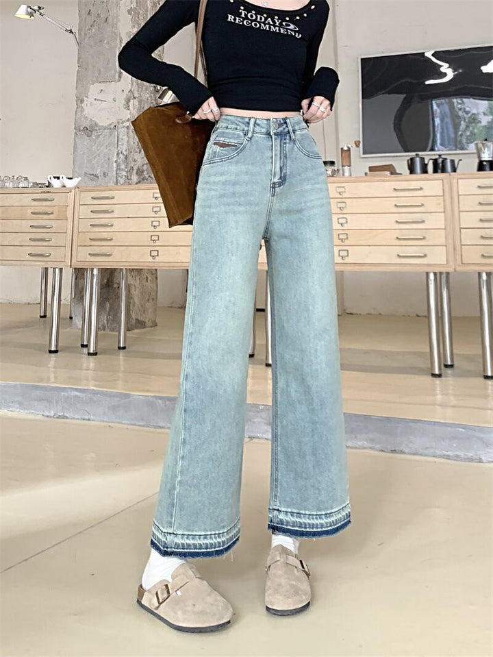 【bottoms】デニムパンツ　M29004