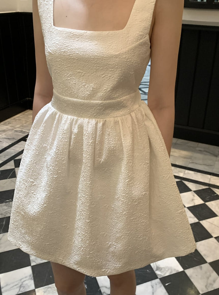 【dress】キャミワンピース　M24599