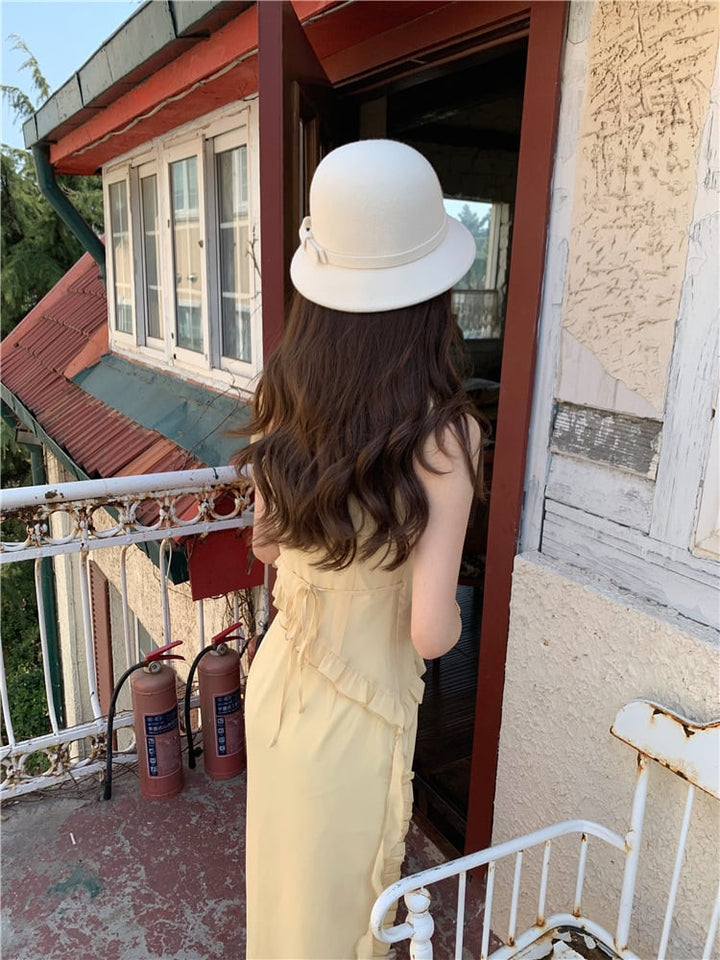 【dress】キャミワンピース　M24460