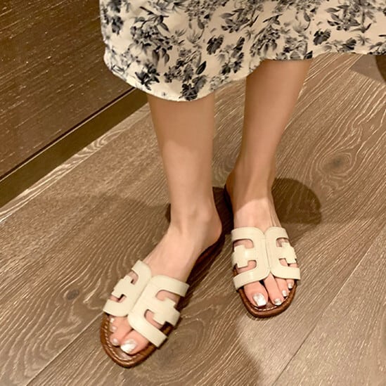 【shoes】人気デザインサンダル　M30226