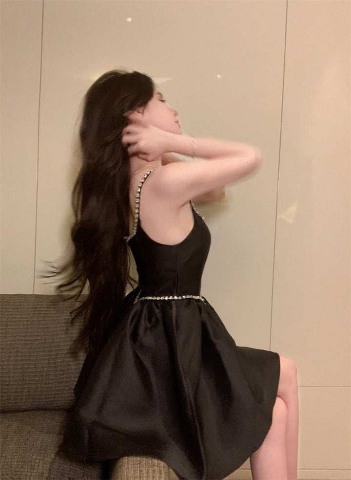【dress】キャミワンピース　M24782