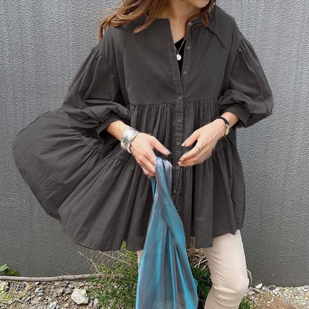 【tops】シャツトップス　M21767