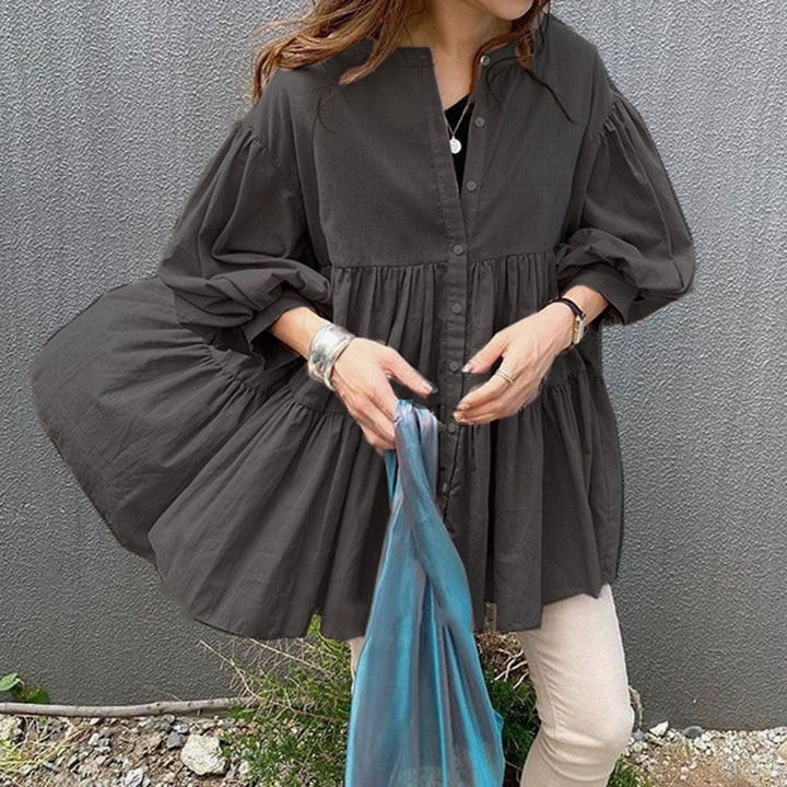 【tops】シャツトップス　M21767