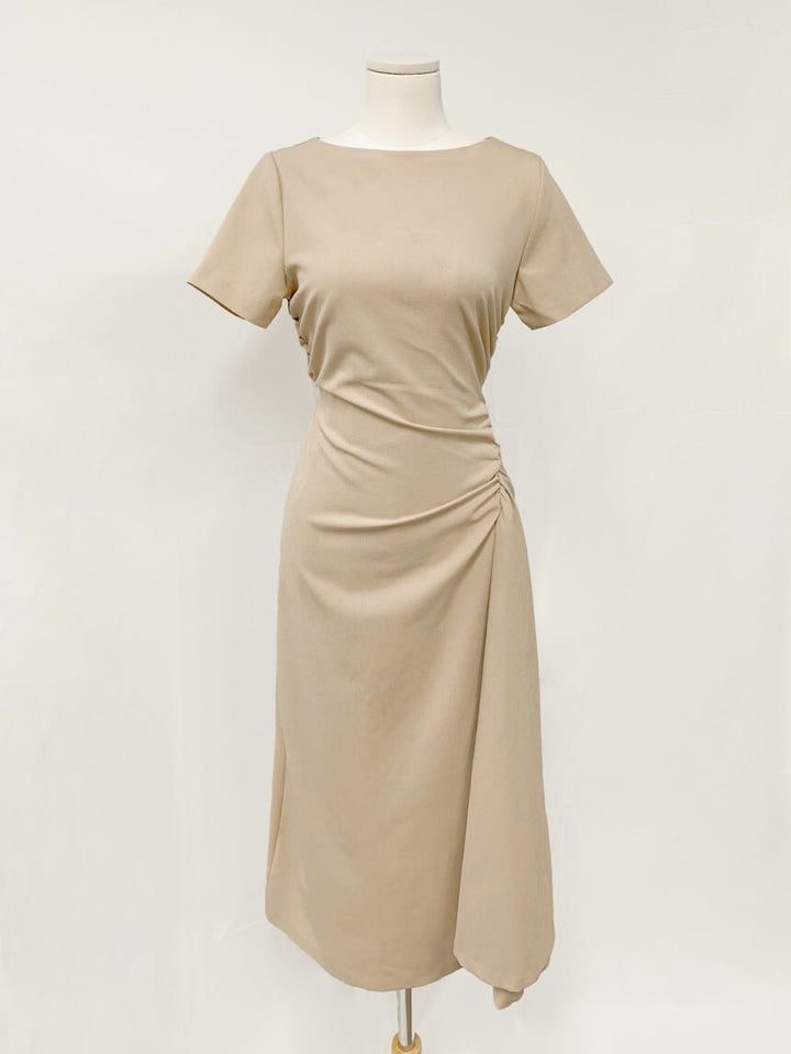 【dress】デートワンピース　M24725