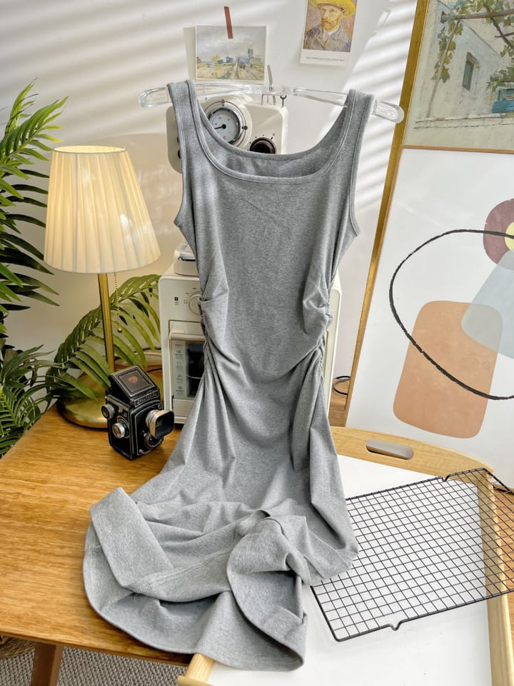 【dress】キャミワンピース　M24608