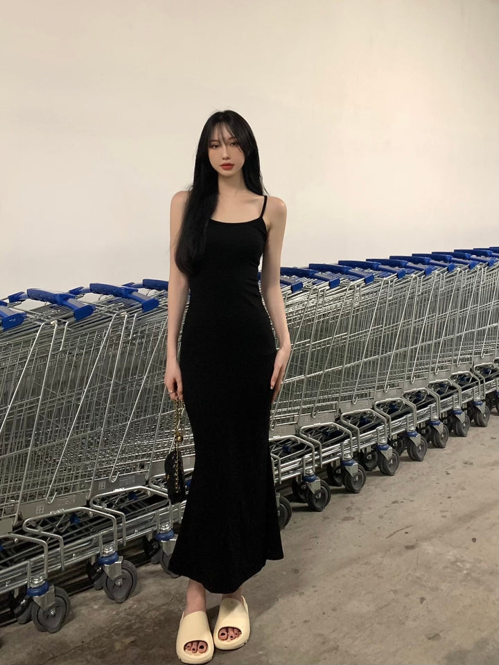 【dress】キャミワンピース　M24519