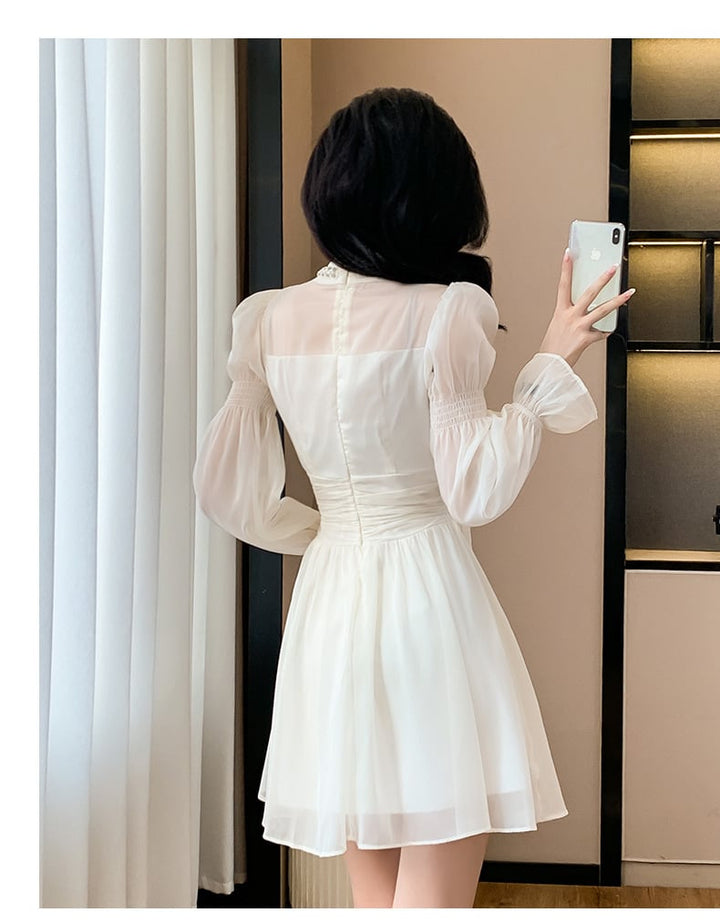 【dress】デートワンピース　M26500