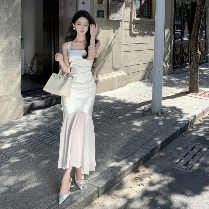 【dress】キャミワンピース　M24437