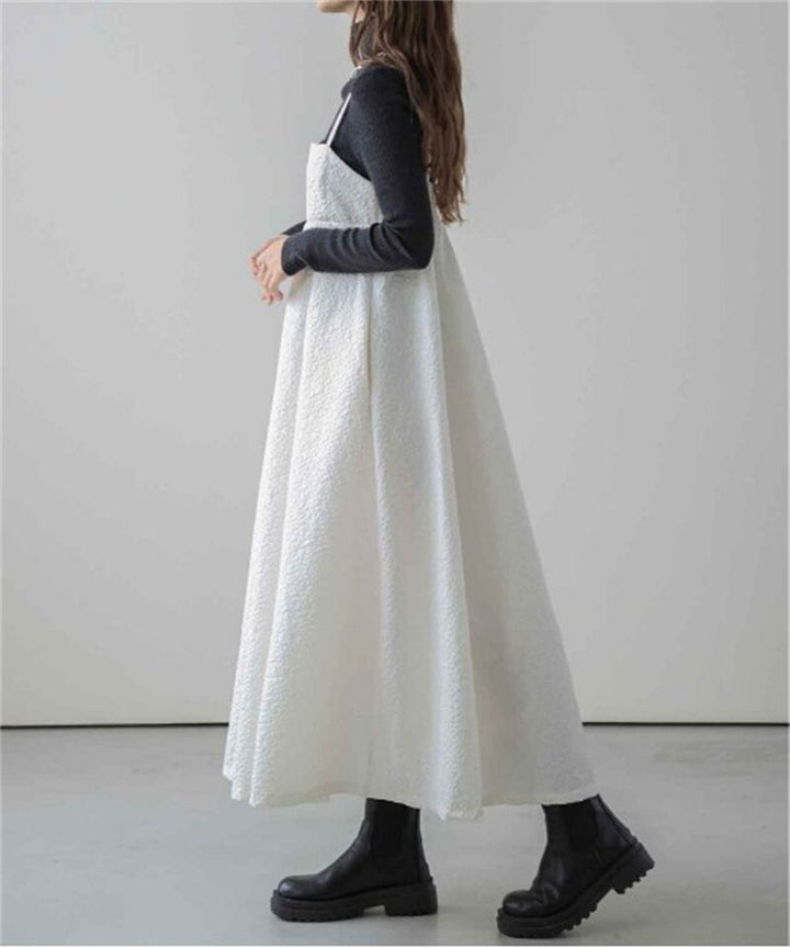 【dress】キャミワンピース　M18435