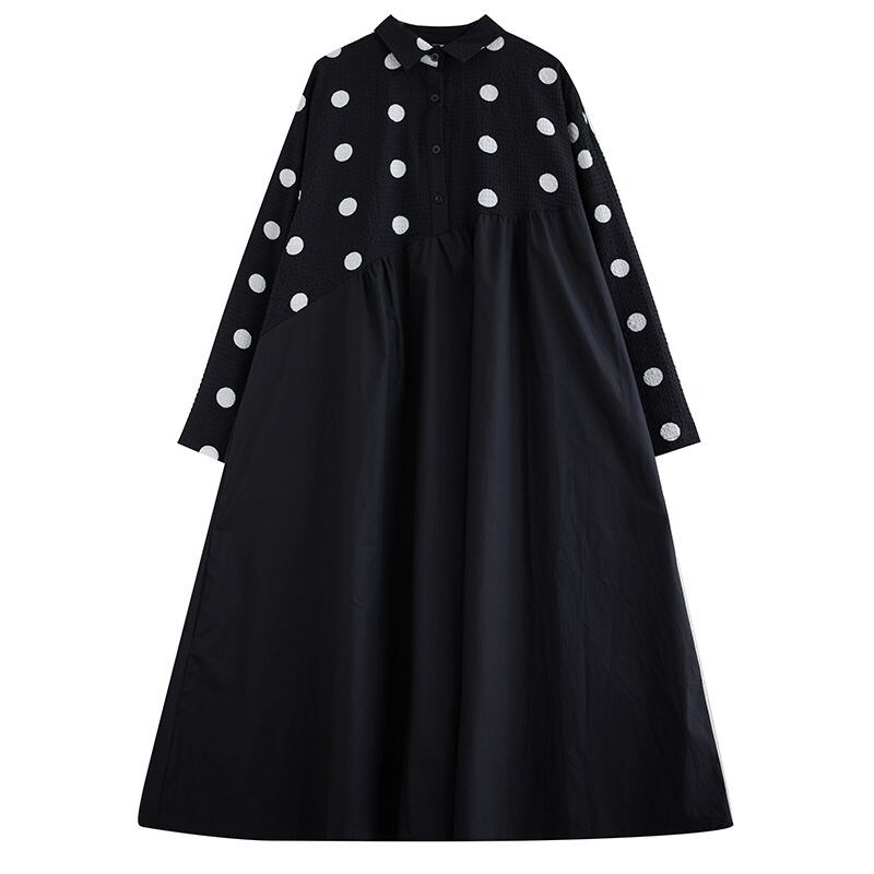 【dress】カジュアルワンピース　M28950