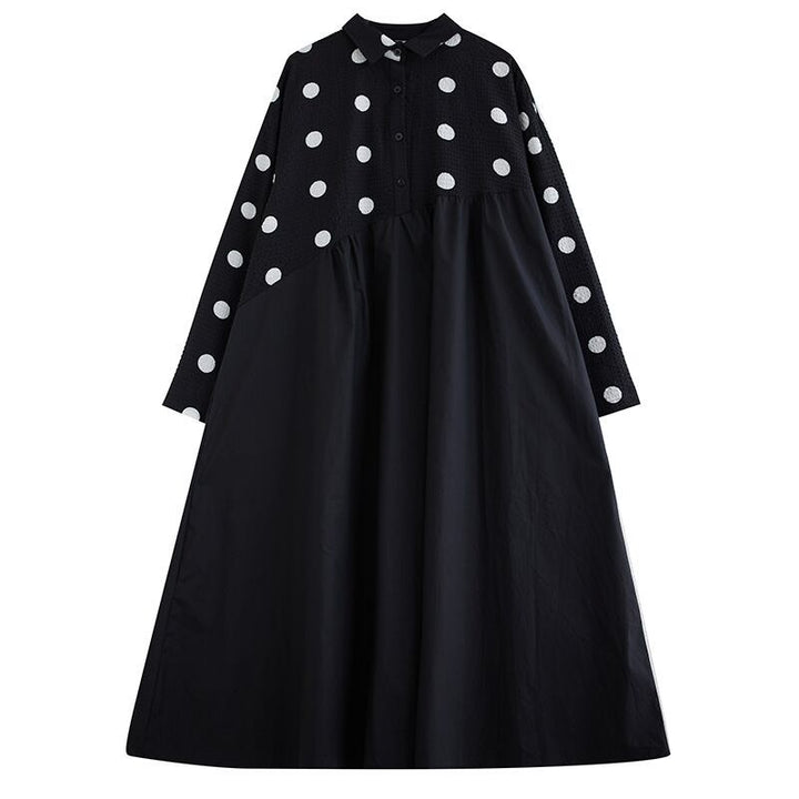 【dress】カジュアルワンピース　M28950