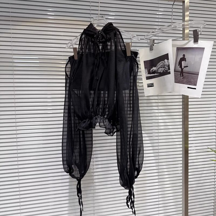 【tops】オープンショルダーシフォントップス Q8102