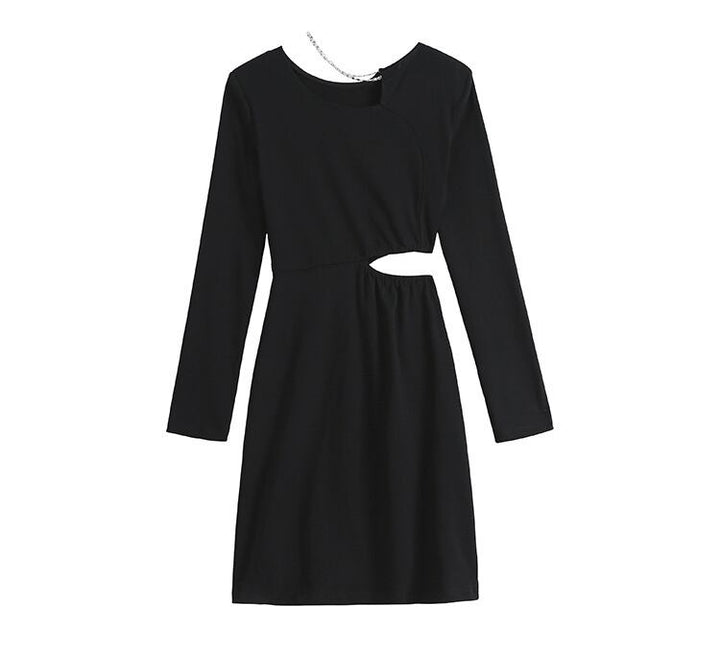 【dress】ウエストカットワンピース　M29543