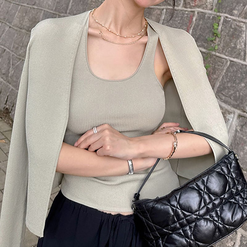 【set】ニットセット　M26792