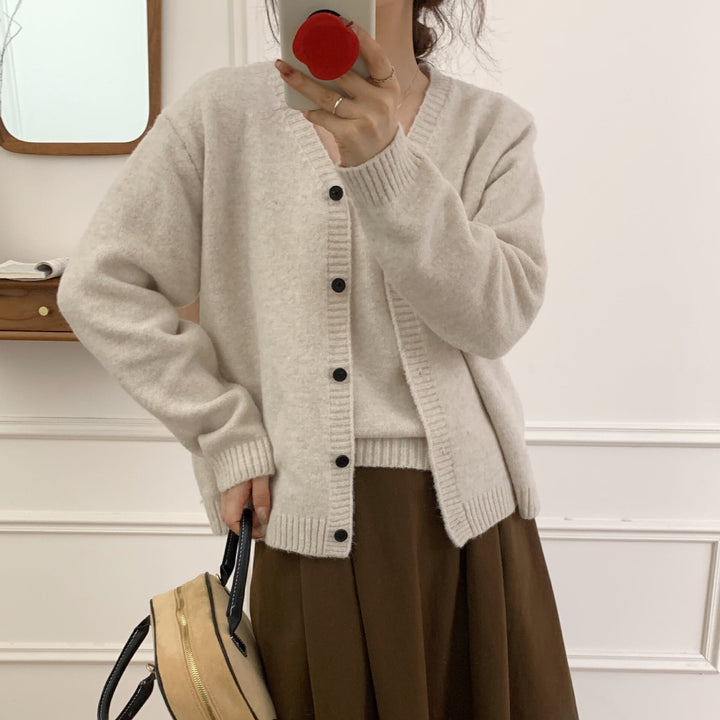 【set】ニットセット　M26782